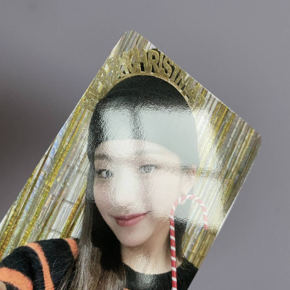 ITZY 1ST ALBUM 'CRAZY IN LOVE' WITHDRAMA FAN SIGN VIDEO CALL EVENT